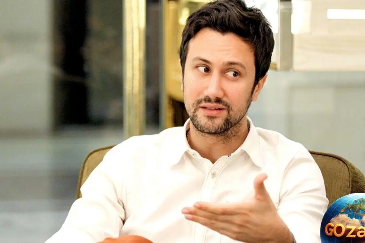 عاشقانه‌های شاهرخ استخری در کنار همسر بلژیکی‌اش در سفر به بلژیک و چکیده عکس جدیدشان در اینستاگرام