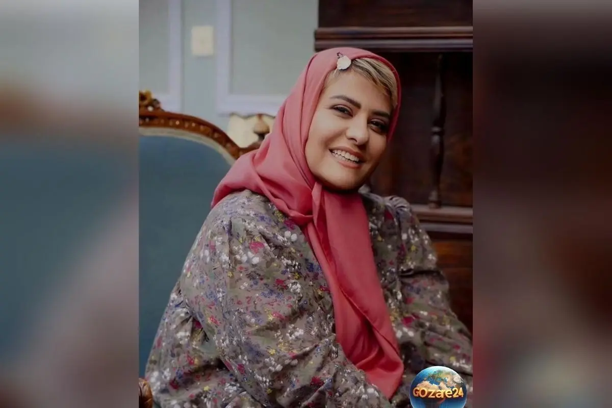 رابعه اسکویی شوکه‌کننده از عمل بای پس معده و تغییرات ظاهری‌اش + واکنش‌ها و فیلم جدید