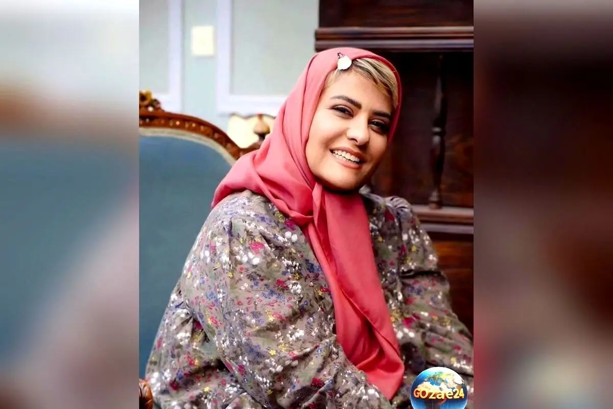 رابعه اسکویی شوکه‌کننده از عمل بای پس معده و تغییرات ظاهری‌اش + واکنش‌ها و فیلم جدید