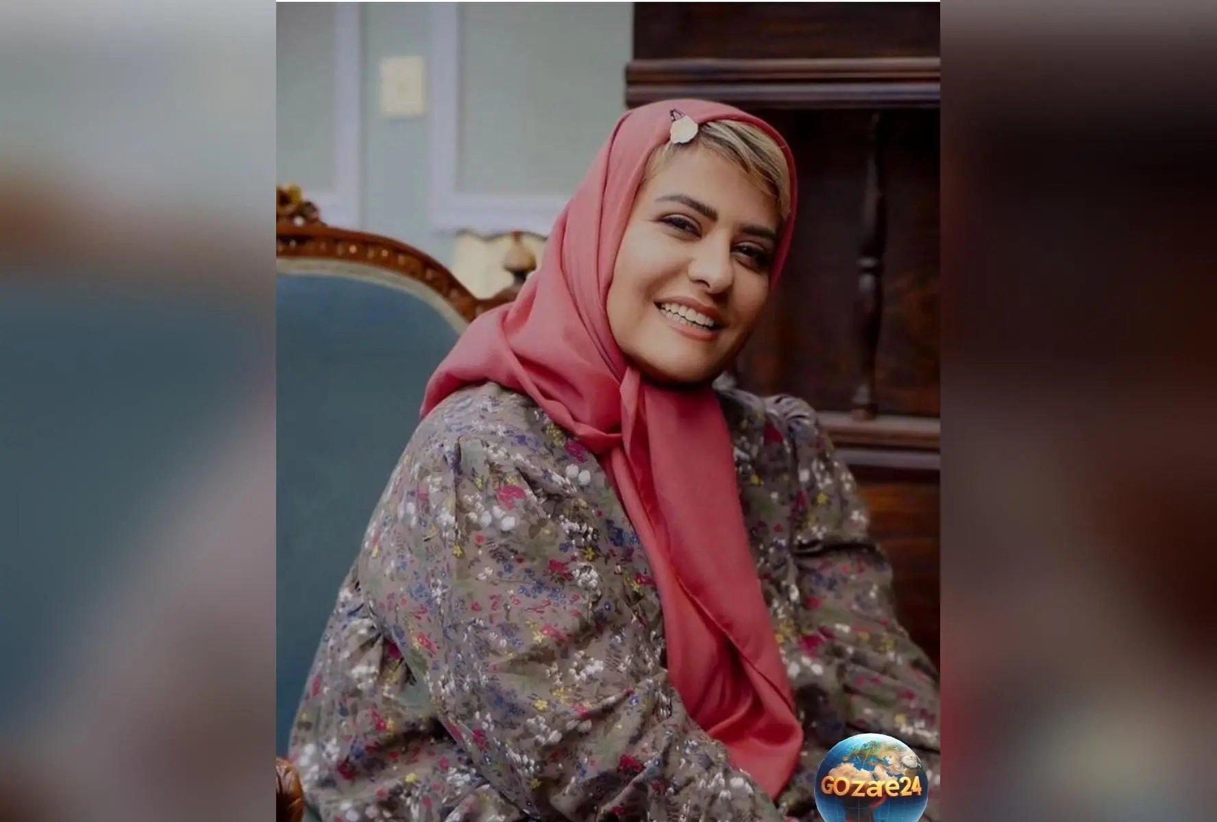 رابعه اسکویی شوکه‌کننده از عمل بای پس معده و تغییرات ظاهری‌اش + واکنش‌ها و فیلم جدید
