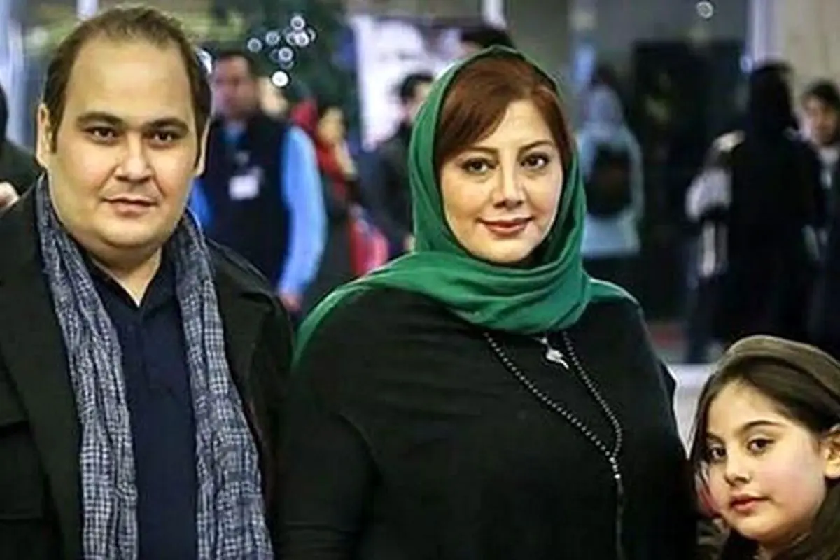 بیوگرافی کامل و ناگفته‌های زهرا داوودنژاد، خواهر رضا داوودنژاد، همراه عکس‌های خانوادگی و فعالیت‌های هنری
