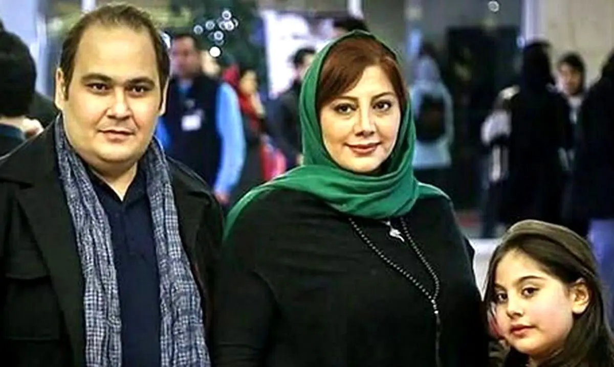 بیوگرافی کامل و ناگفته‌های زهرا داوودنژاد، خواهر رضا داوودنژاد، همراه عکس‌های خانوادگی و فعالیت‌های هنری