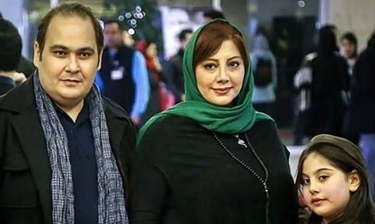 بیوگرافی کامل و ناگفته‌های زهرا داوودنژاد، خواهر رضا داوودنژاد، همراه عکس‌های خانوادگی و فعالیت‌های هنری