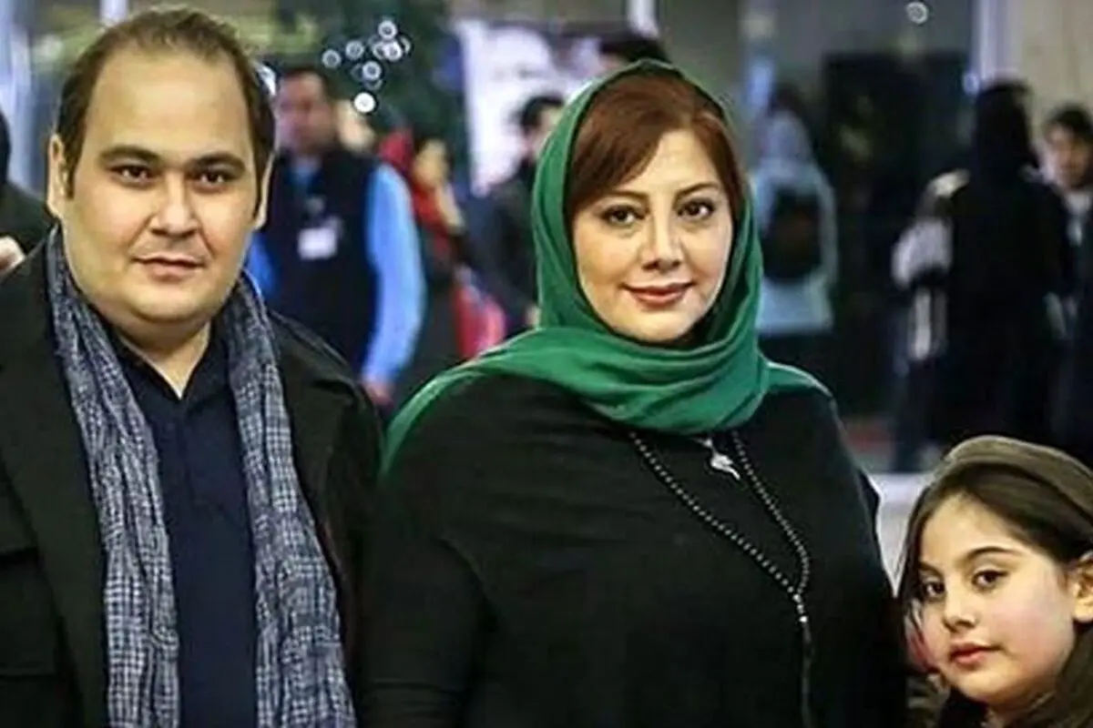 بیوگرافی کامل و ناگفته‌های زهرا داوودنژاد، خواهر رضا داوودنژاد، همراه عکس‌های خانوادگی و فعالیت‌های هنری