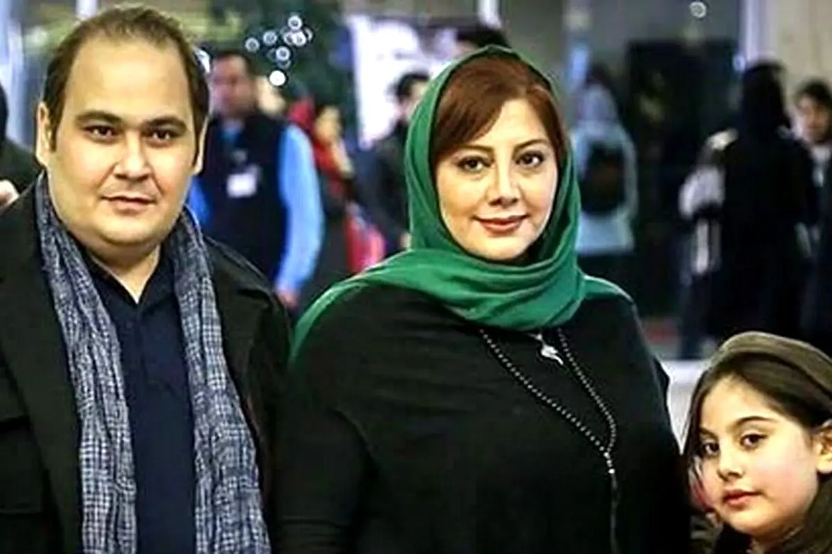 بیوگرافی کامل و ناگفته‌های زهرا داوودنژاد، خواهر رضا داوودنژاد، همراه عکس‌های خانوادگی و فعالیت‌های هنری