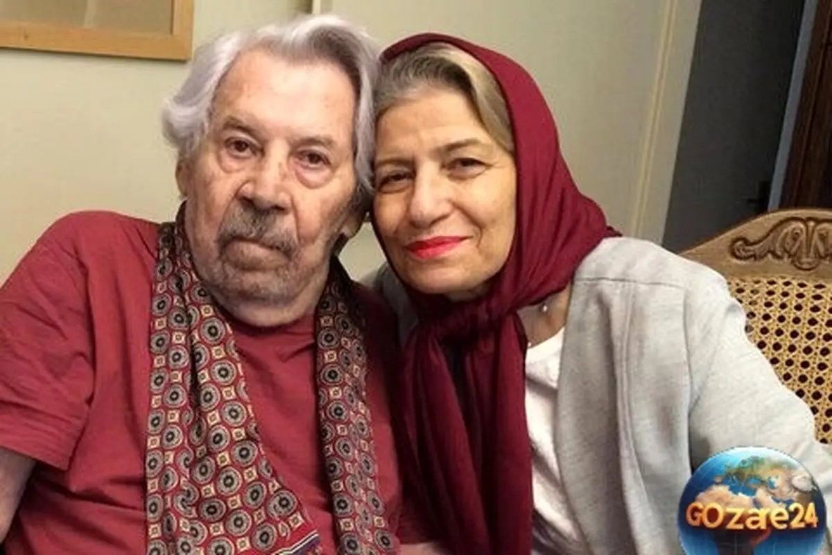 مراسم وداع باشکوه با داود رشیدی در تالار وحدت؛ رخت عزای احترام بر سر خانه ابدی بازیگر محبوب سینما و تئاتر