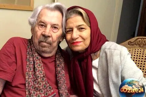 مراسم وداع باشکوه با داود رشیدی در تالار وحدت؛ رخت عزای احترام بر سر خانه ابدی بازیگر محبوب سینما و تئاتر