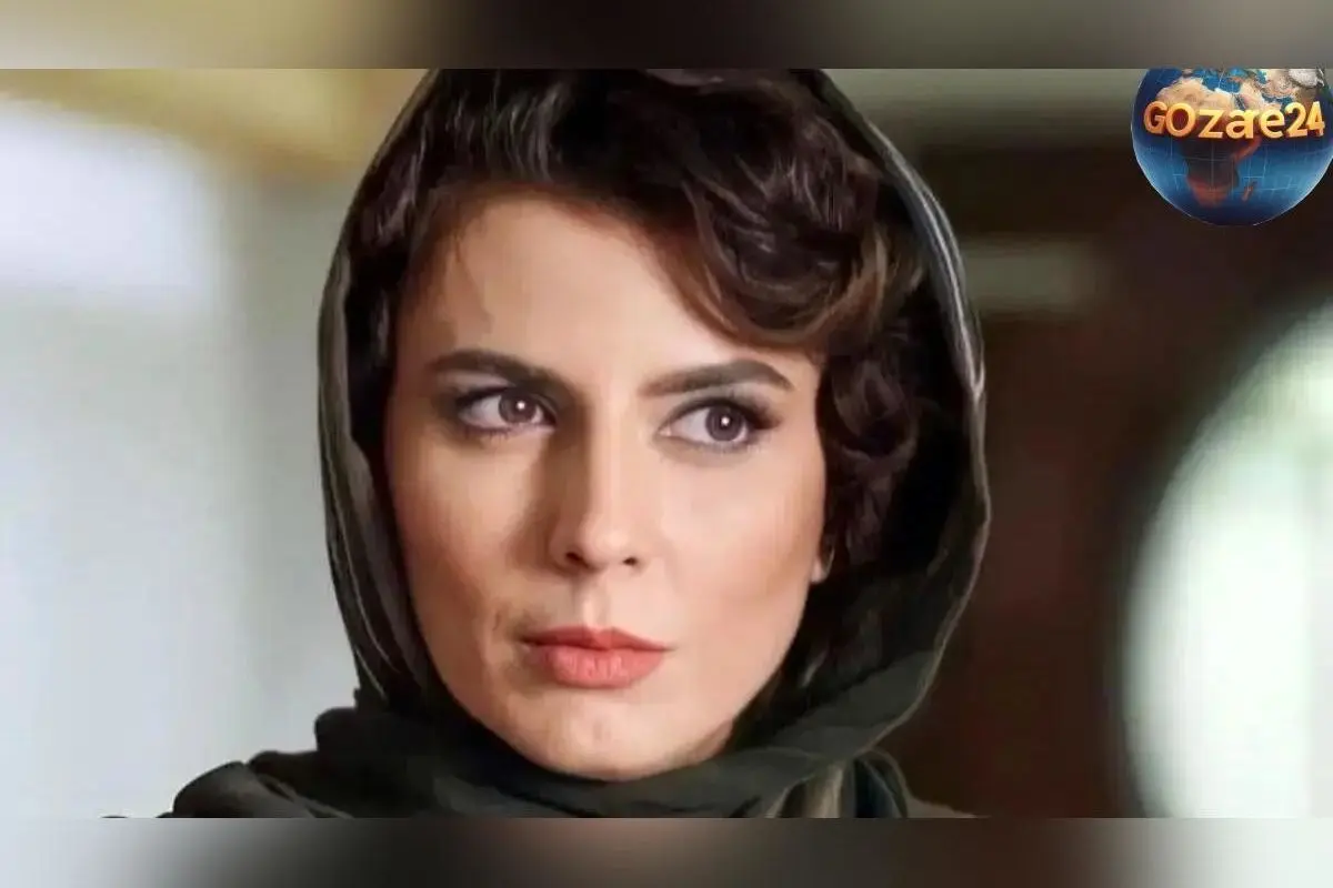 رونمایی از همزاد خارجی لیلا حاتمی؛ شباهت حیرت‌انگیز با ستاره هالیوودی نیکول کیدمن + عکس