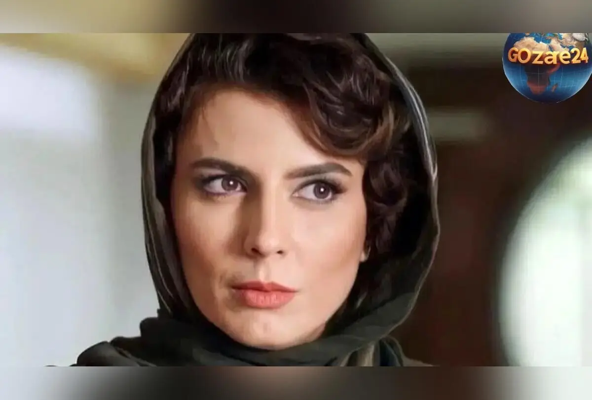 رونمایی از همزاد خارجی لیلا حاتمی؛ شباهت حیرت‌انگیز با ستاره هالیوودی نیکول کیدمن + عکس