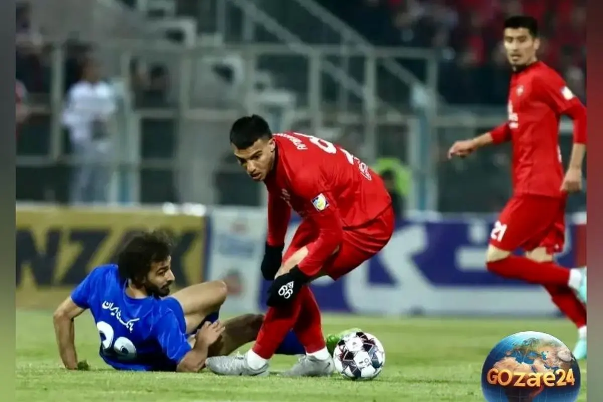 زنگ خطر برای تراکتور؛ اسکوچیچ در بحران مساوی‌های مقابل تیم‌های پایین‌جدول و تهدید قهرمانی