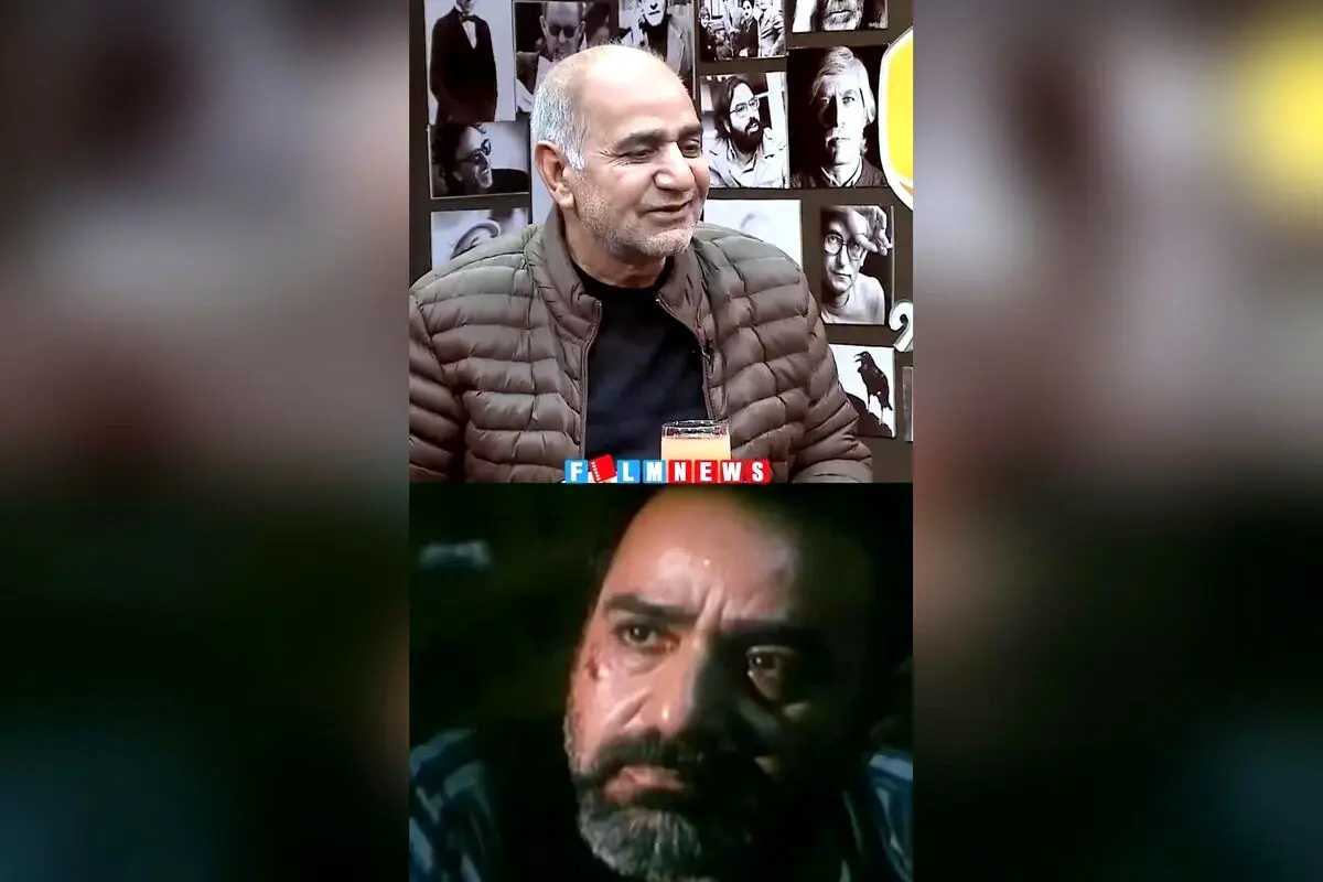 پرویز پرستویی در «شکارگاه»: بازگشتی متفاوت و تأثیرگذار در نمایش خانگی