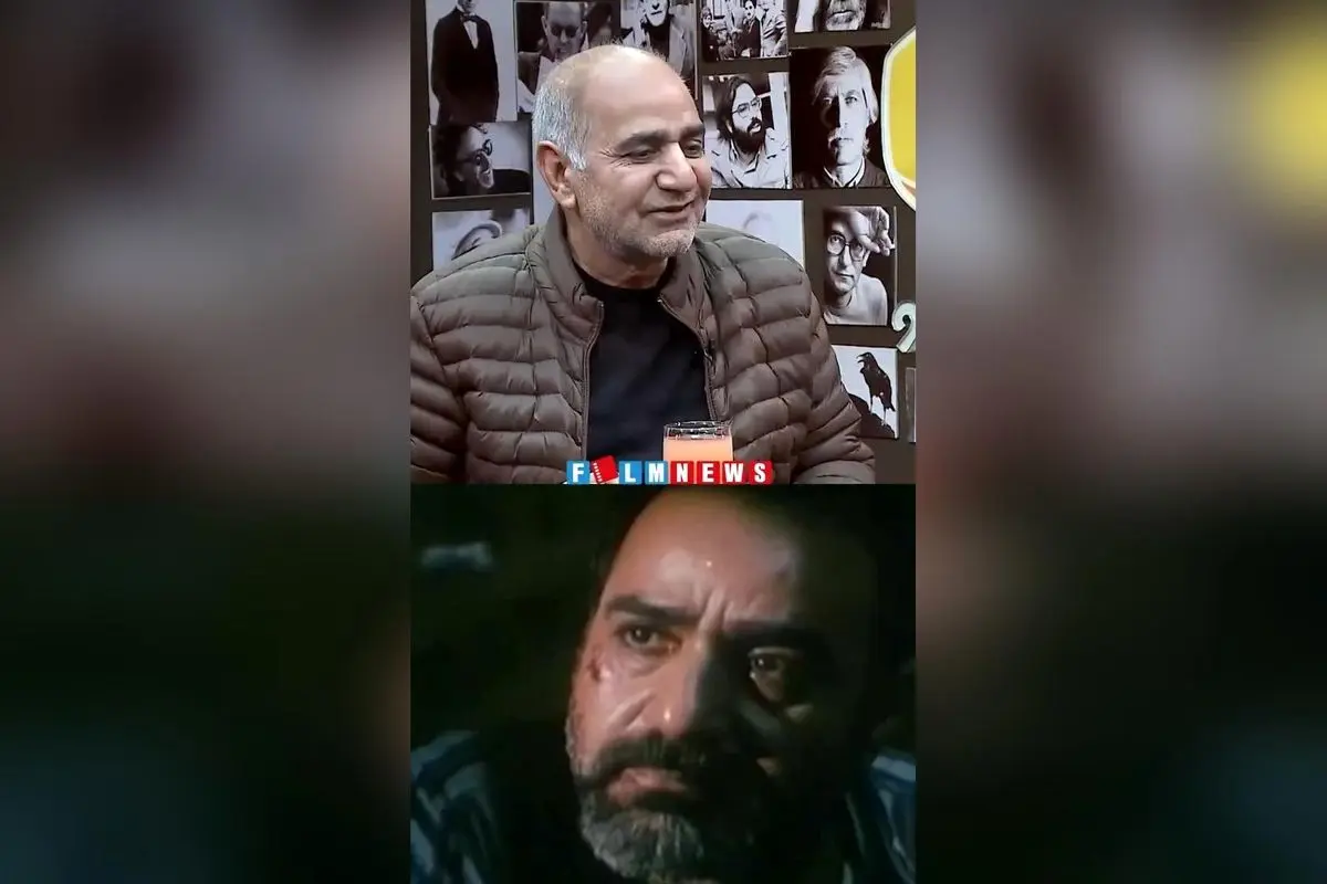 پرویز پرستویی در «شکارگاه»: بازگشتی متفاوت و تأثیرگذار در نمایش خانگی
