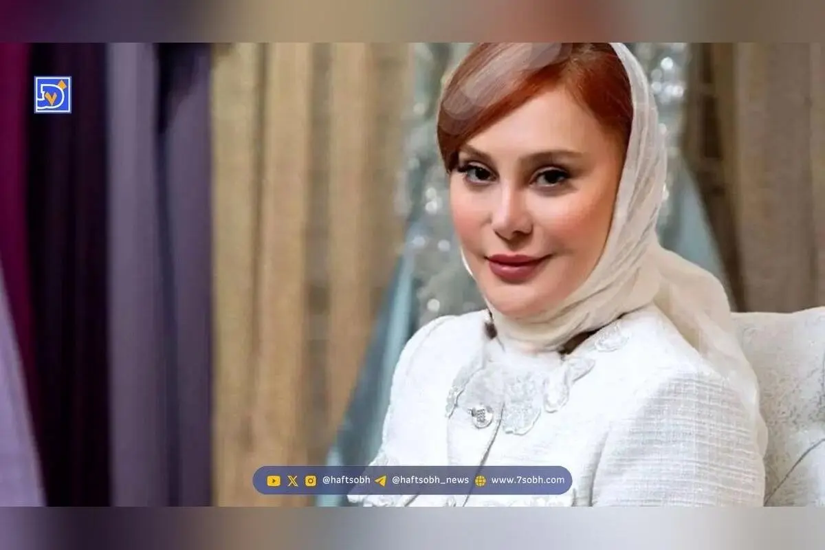 آرام جعفری بازیگر محبوب ایرانی؛ نگاهی به دکوراسیون خانه مدرن و آرام او با رنگ‌های سبز و طراحی خاص