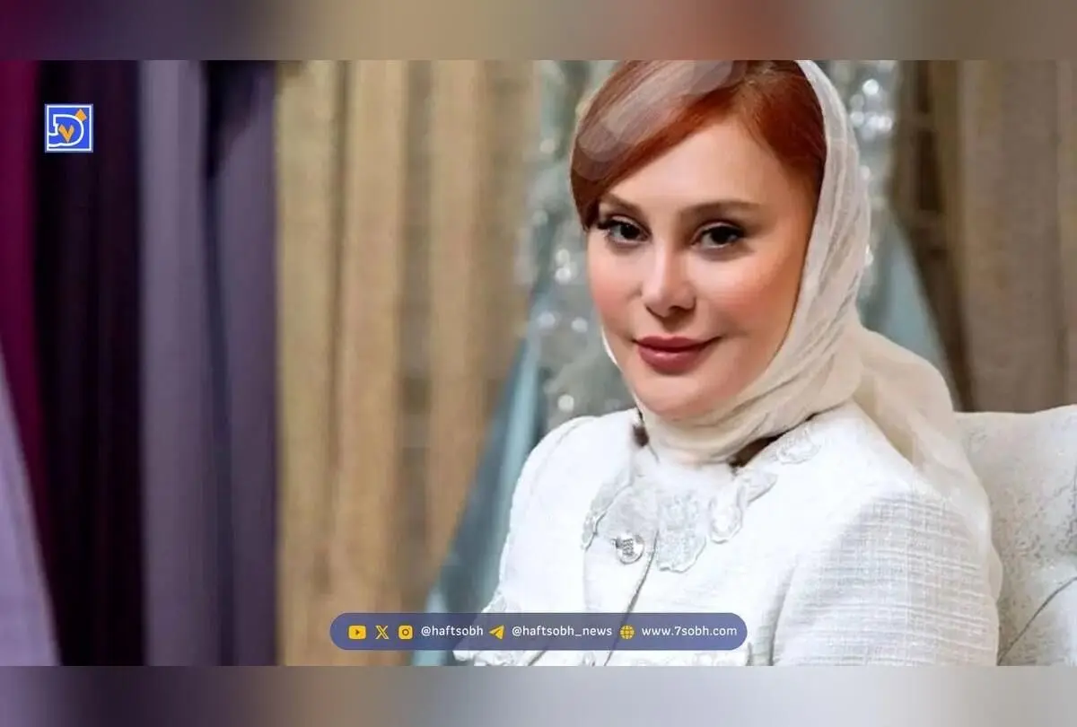 آرام جعفری بازیگر محبوب ایرانی؛ نگاهی به دکوراسیون خانه مدرن و آرام او با رنگ‌های سبز و طراحی خاص