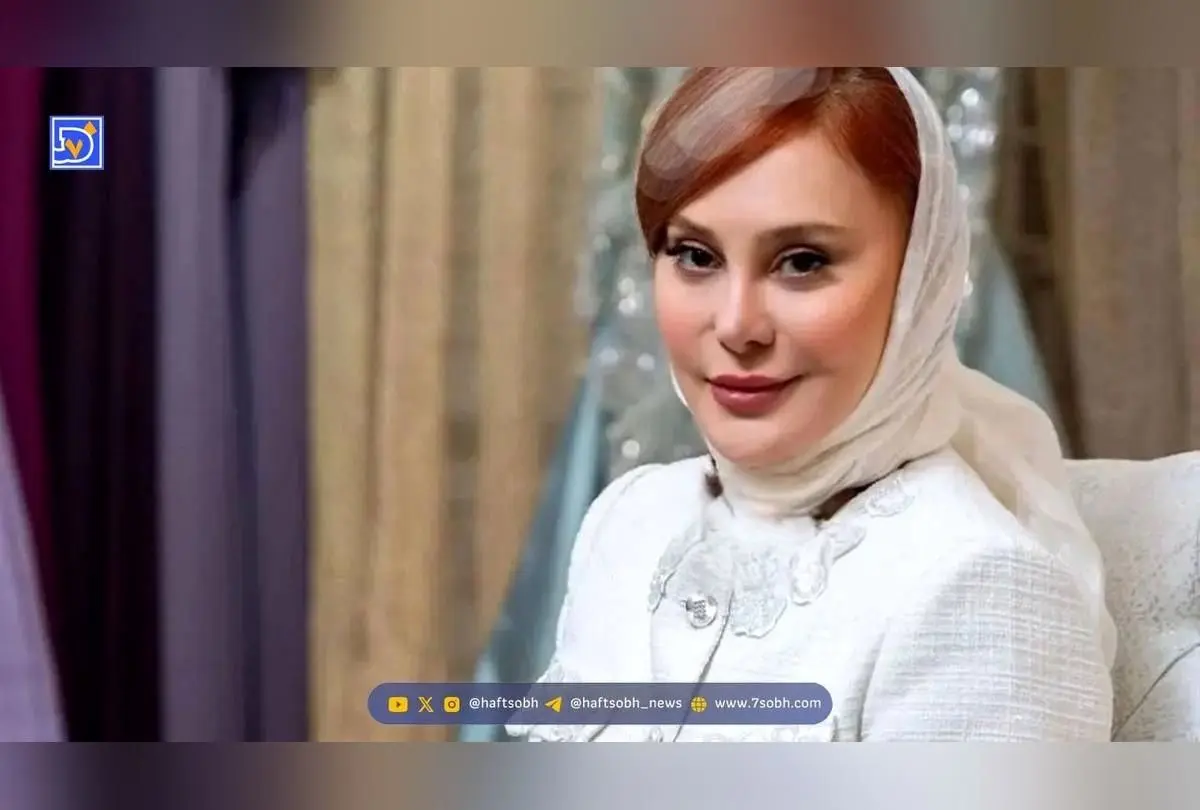 آرام جعفری بازیگر محبوب ایرانی؛ نگاهی به دکوراسیون خانه مدرن و آرام او با رنگ‌های سبز و طراحی خاص