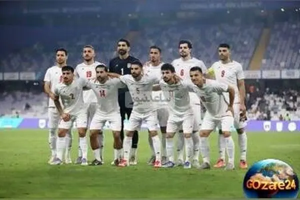 دوئل بزرگ در راه: ایران در آستانه توافق نهایی برای دیدار دوستانه با پرتغال در مسیر آماده‌سازی جام جهانی