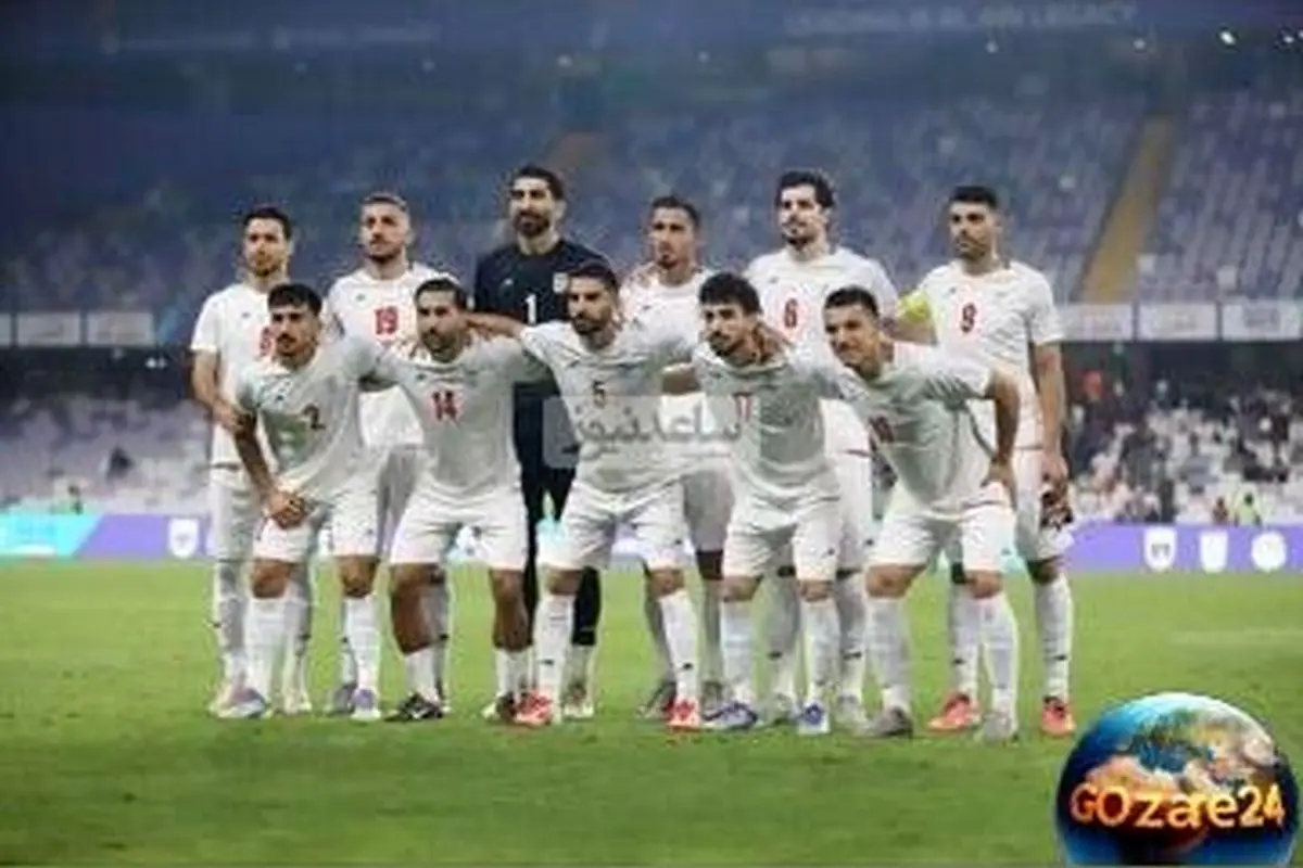 دوئل بزرگ در راه: ایران در آستانه توافق نهایی برای دیدار دوستانه با پرتغال در مسیر آماده‌سازی جام جهانی