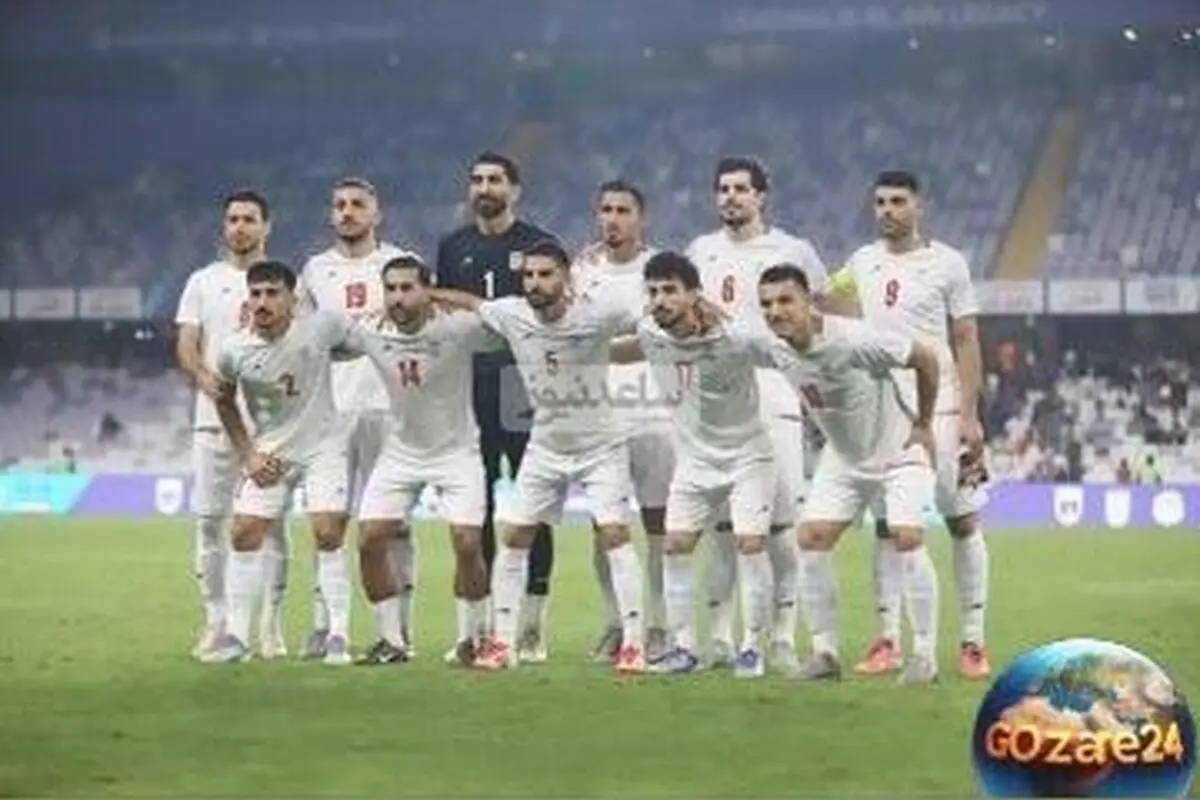 دوئل بزرگ در راه: ایران در آستانه توافق نهایی برای دیدار دوستانه با پرتغال در مسیر آماده‌سازی جام جهانی