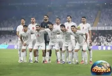 دوئل بزرگ در راه: ایران در آستانه توافق نهایی برای دیدار دوستانه با پرتغال در مسیر آماده‌سازی جام جهانی