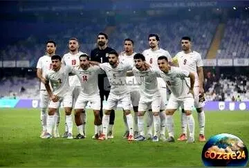 دوئل بزرگ در راه: ایران در آستانه توافق نهایی برای دیدار دوستانه با پرتغال در مسیر آماده‌سازی جام جهانی