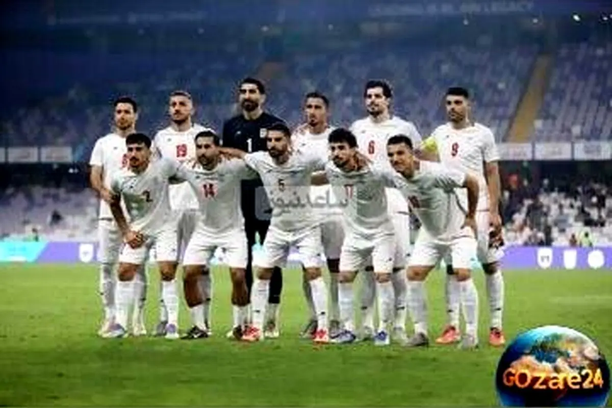 دوئل بزرگ در راه: ایران در آستانه توافق نهایی برای دیدار دوستانه با پرتغال در مسیر آماده‌سازی جام جهانی