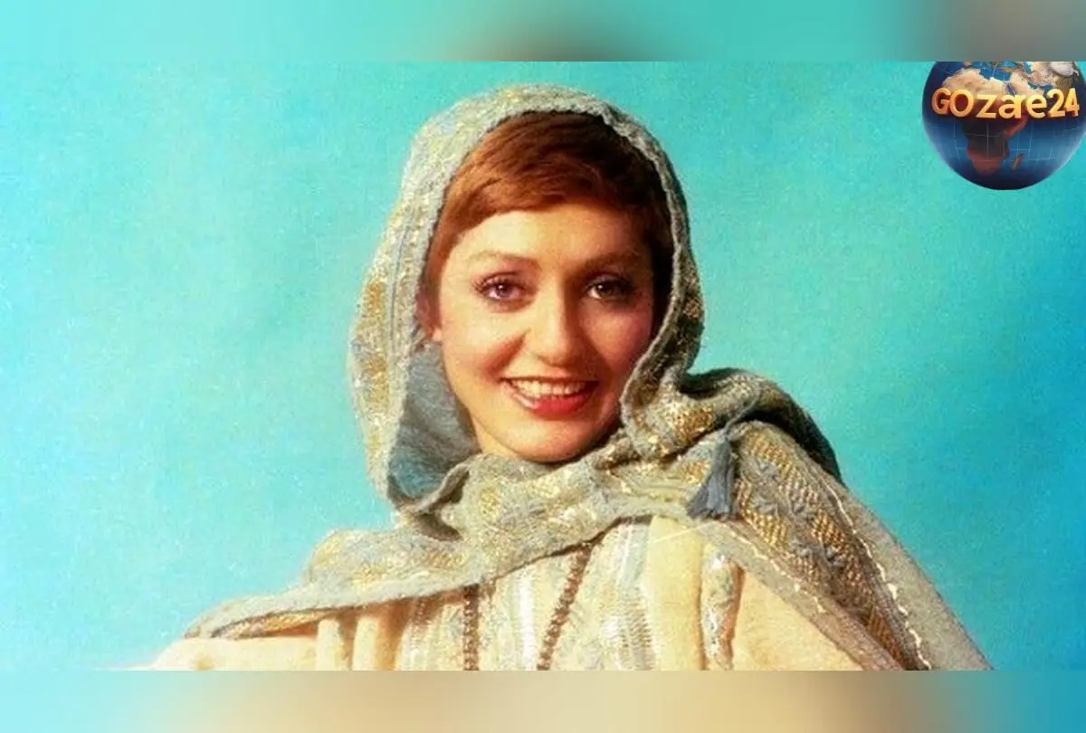 عکس نادر از اجرای مشترک مارتیک و گوگوش در دهه ۵۰؛ لحظه‌ای نوستالژیک از ستاره‌های موسیقی پاپ ایران در دوران طلایی