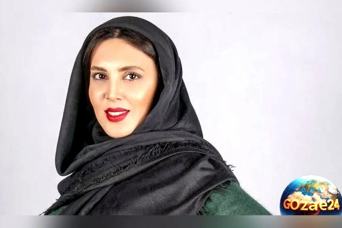 تیپ مجلسی و شیک لیلا بلوکات با مانتو آینه‌کاری شده؛ استایل خفن و جذاب در صفحه اینستاگرام