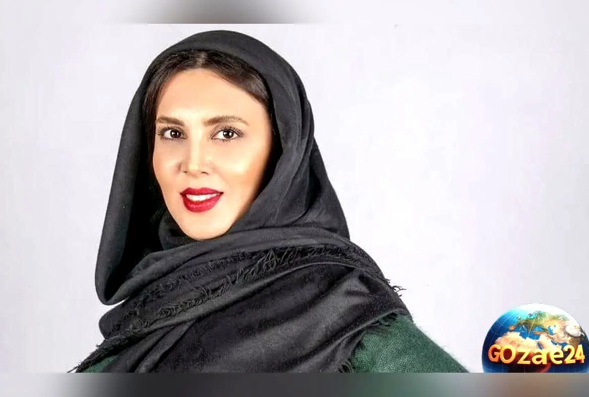 تیپ مجلسی و شیک لیلا بلوکات با مانتو آینه‌کاری شده؛ استایل خفن و جذاب در صفحه اینستاگرام