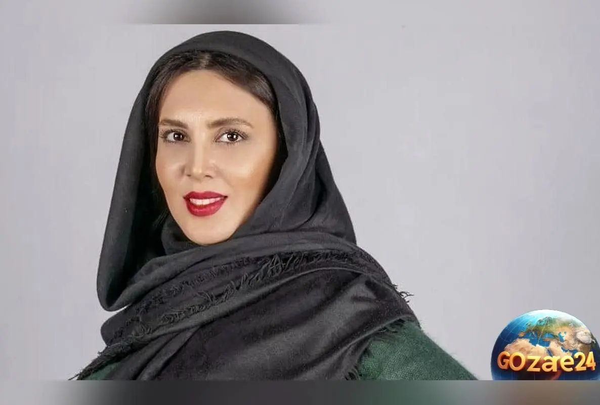 تیپ مجلسی و شیک لیلا بلوکات با مانتو آینه‌کاری شده؛ استایل خفن و جذاب در صفحه اینستاگرام