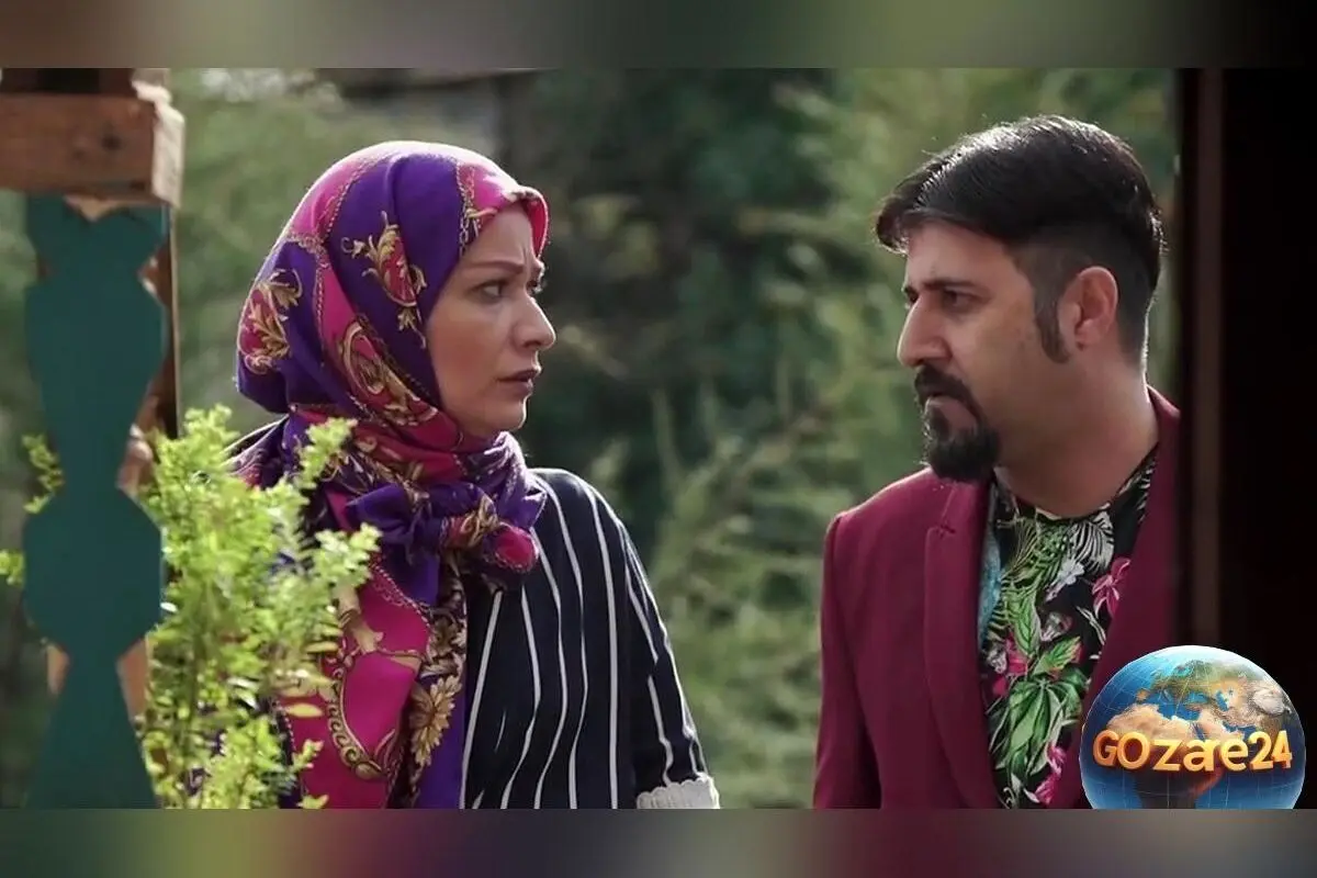 تقابل جذاب هومن حاجی عبداللهی و رحمت سریال پایتخت پس از سالها؛ دیدار دوباره و لحظات خاطرهانگیز