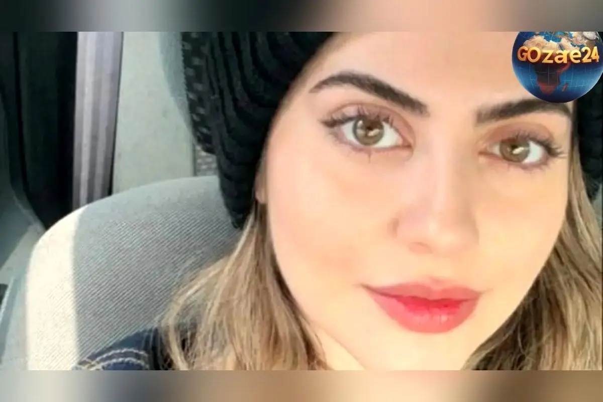 تصویر نازنین رضوانی در دو سالگی در سال 1380؛ سفر در زمان به دنیای کودکی بازیگر «سوجان»