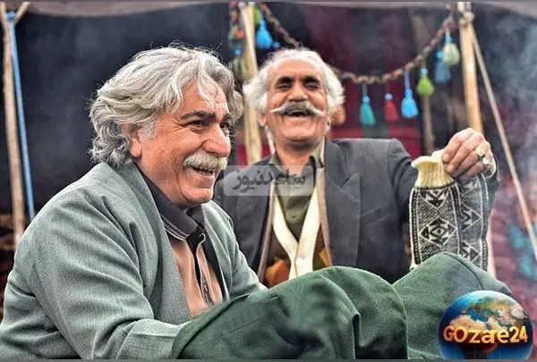 ویدیو اختصاصی: 8 سکانس خنده‌دار و بی‌نظیر سیروس میمنت در سریال نون خ—۶ دقیقه پر از شوخی و خنده