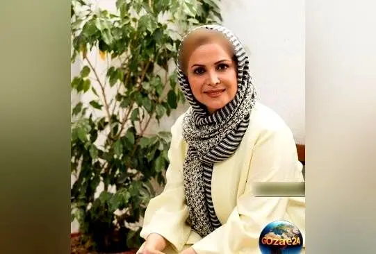 عاشقانه‌های مادر و پسر هنرمند کمند امیرسلیمانی و یلیا عامری در فضای مجازی+عکس