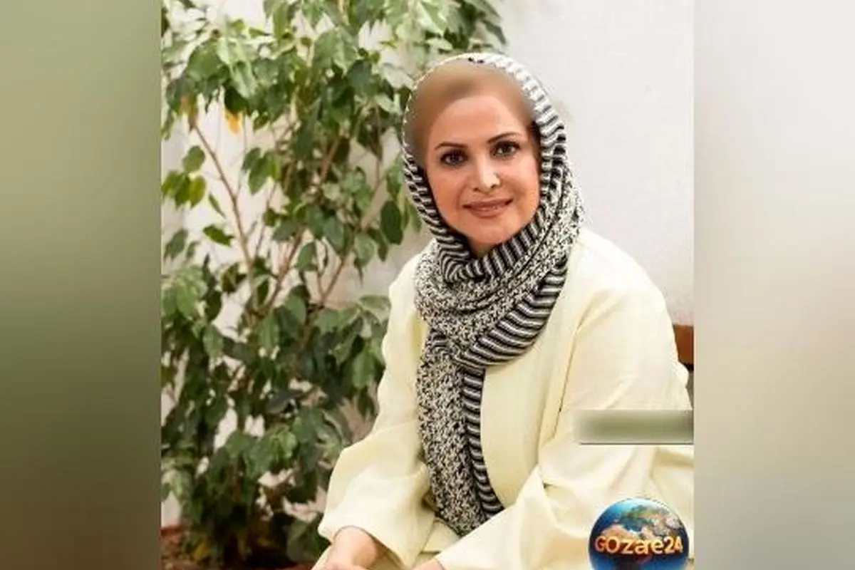 عاشقانه‌های مادر و پسر هنرمند کمند امیرسلیمانی و یلیا عامری در فضای مجازی+عکس