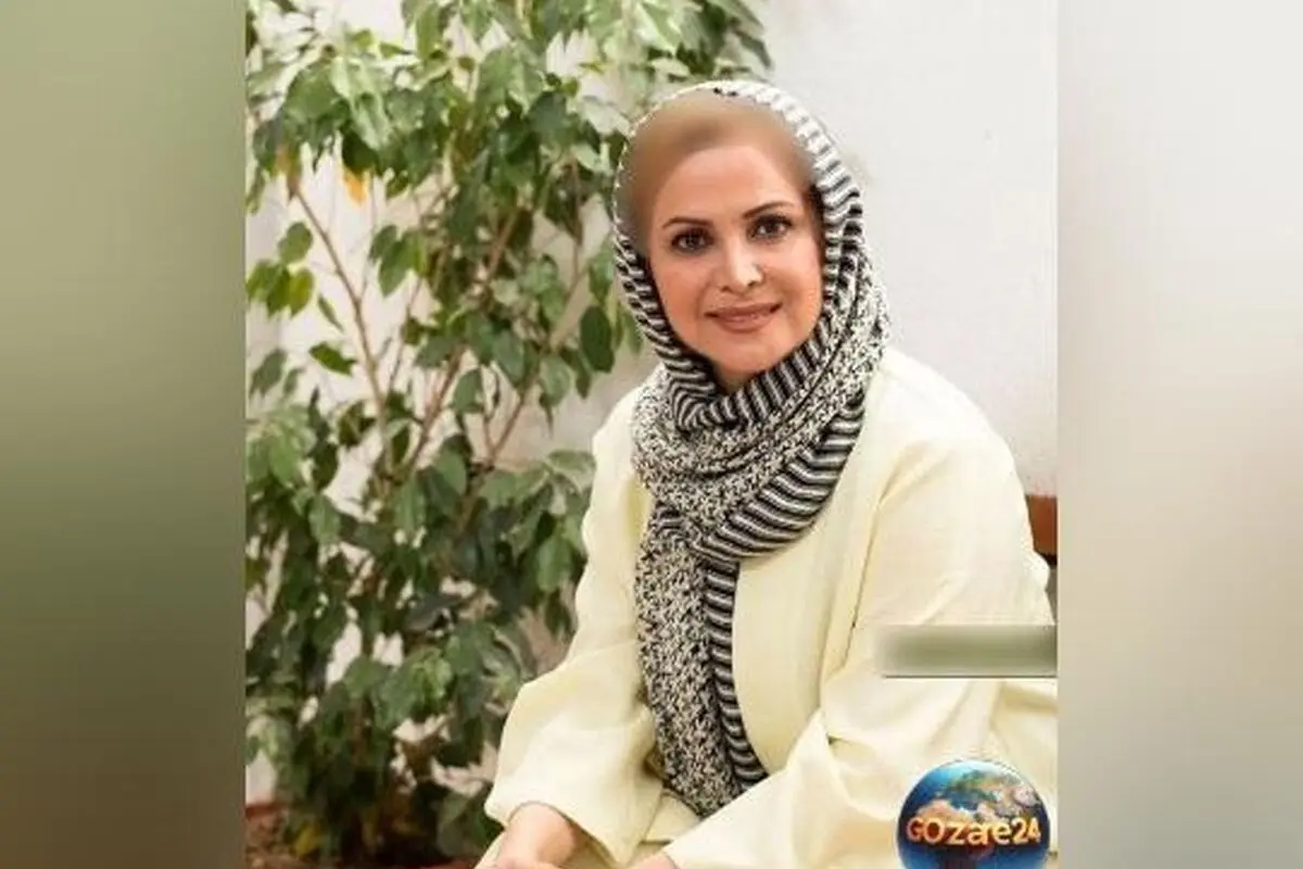 عاشقانه‌های مادر و پسر هنرمند کمند امیرسلیمانی و یلیا عامری در فضای مجازی+عکس