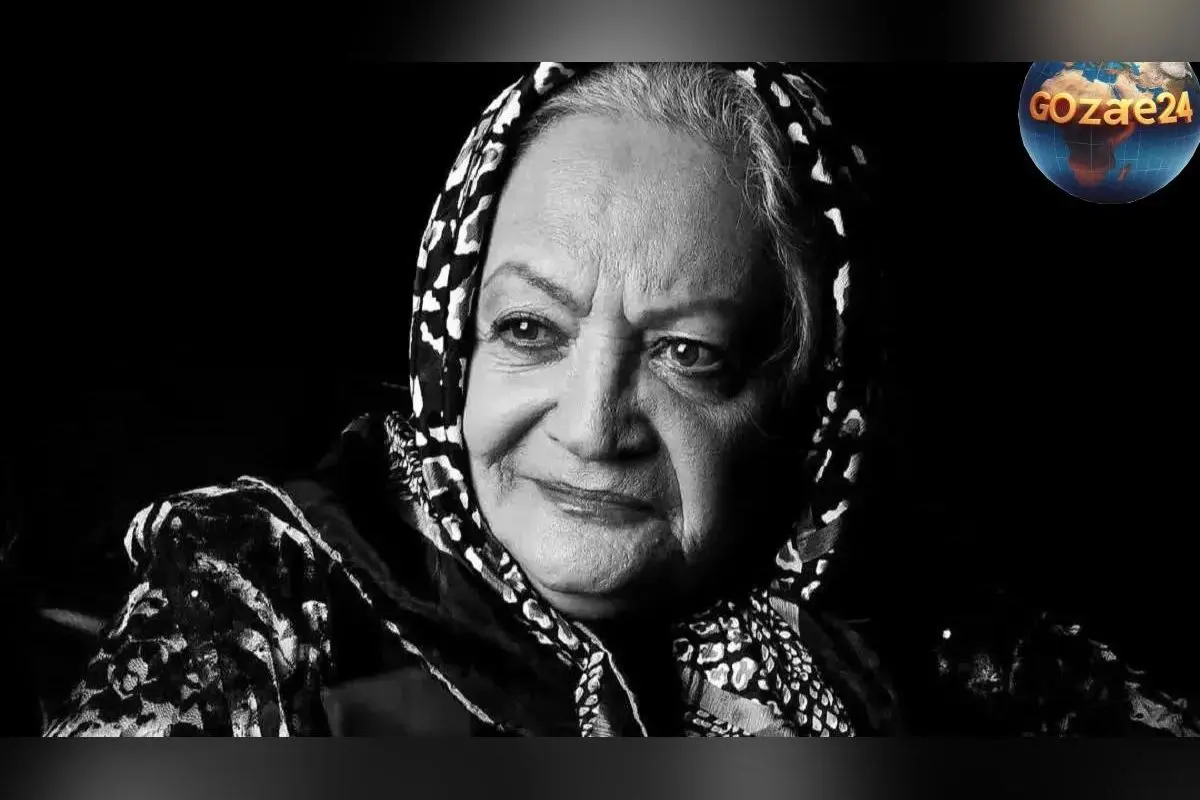 تصویر دیدنی شهلا ریاحی در 63 سالگی و نقش‌آفرینی در هفتمین فیلم پس از انقلاب سال 68: سفر در زمان هنر بازیگری