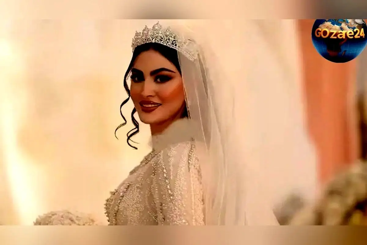 تصاویر حرفه‌ای مریم مومن در آکواریوم‌های خاص و دیدنی؛ تازه‌عروس در ژست‌های متفاوت
