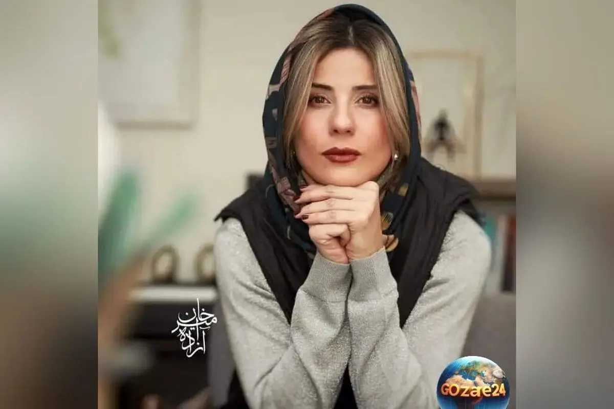 پاسخ تحقیرآمیز سارا بهرامی به بی‌احترامی خواهر شوهرش در سریال حرفه‌ای + فیلم و جزئیات