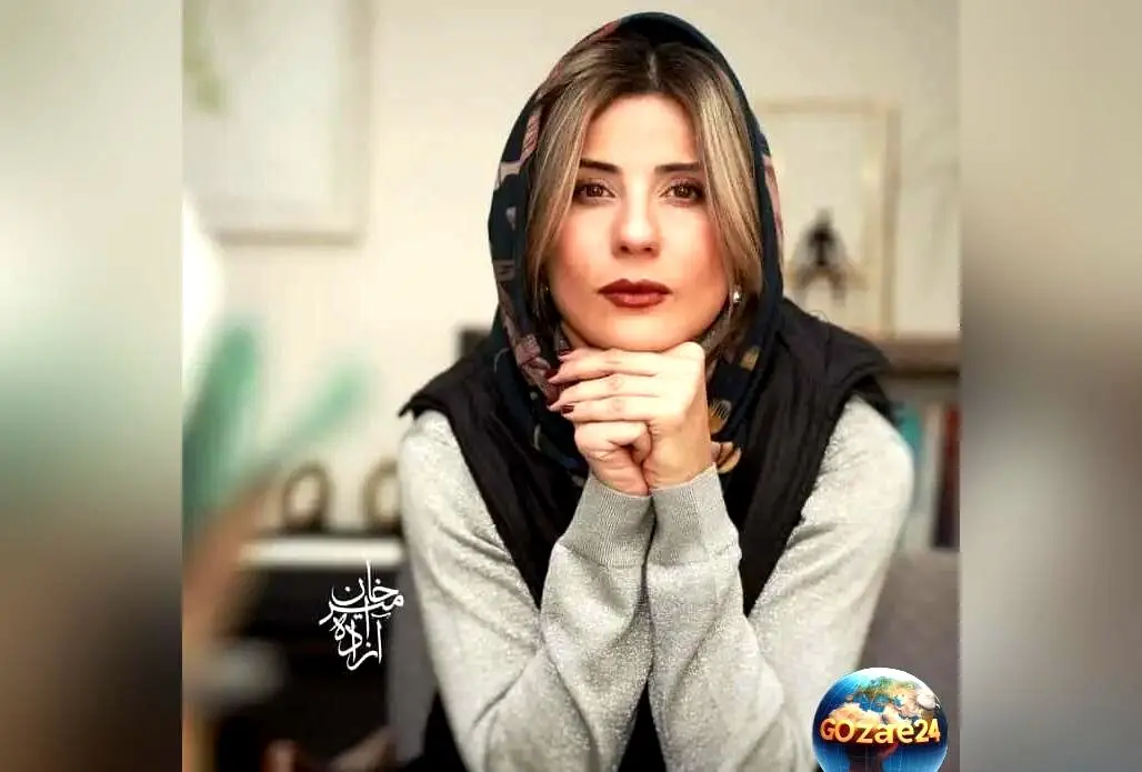 پاسخ تحقیرآمیز سارا بهرامی به بی‌احترامی خواهر شوهرش در سریال حرفه‌ای + فیلم و جزئیات