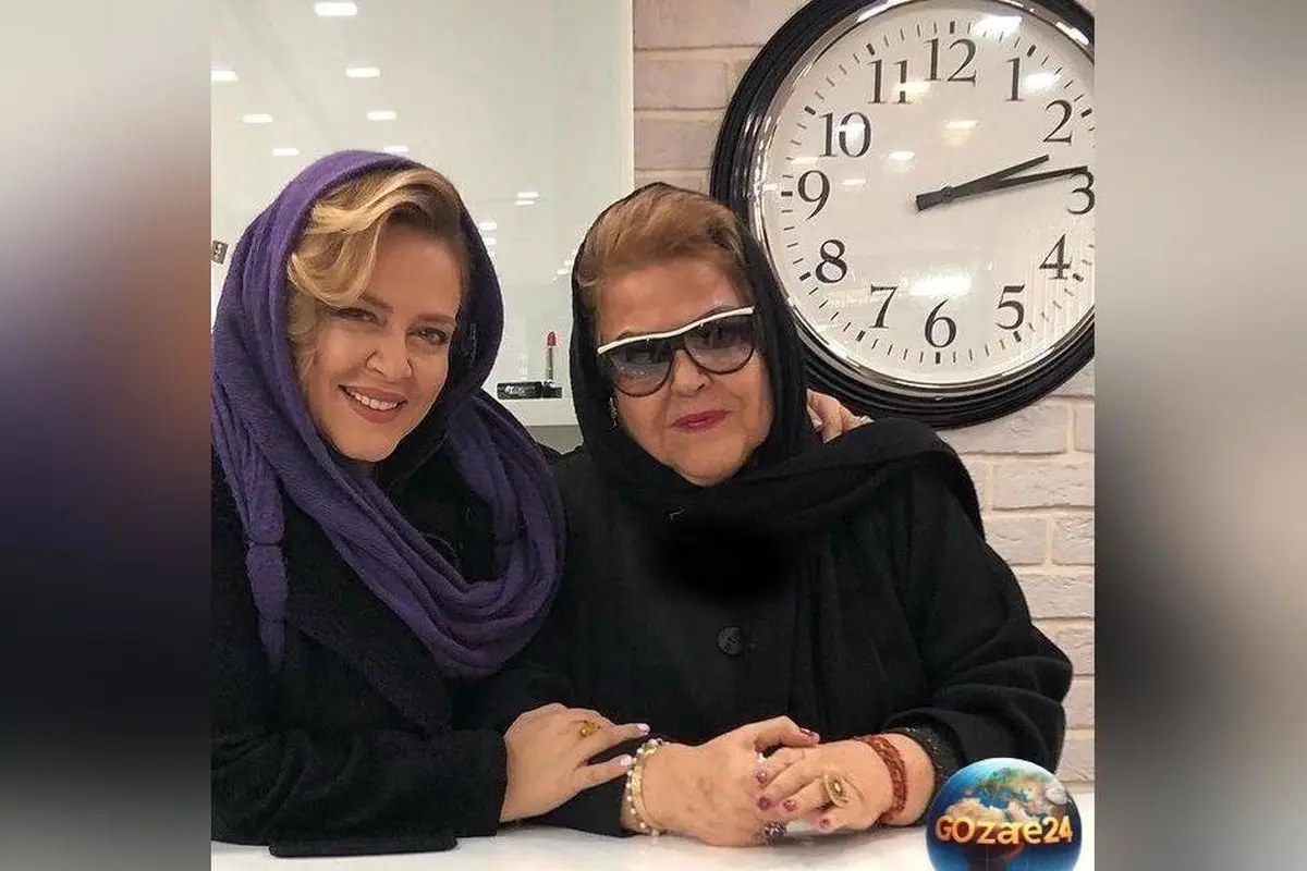 معرفی رستوران گوزن بهاره رهنما در سعادت‌آباد تهران؛ چیدمان لوکس، دکور هنری و فضای بی‌نظیر