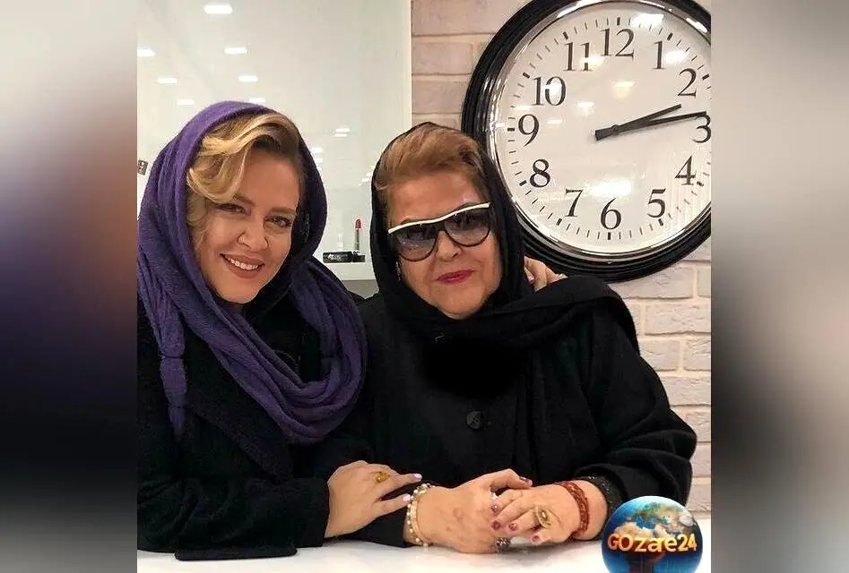 معرفی رستوران گوزن بهاره رهنما در سعادت‌آباد تهران؛ چیدمان لوکس، دکور هنری و فضای بی‌نظیر