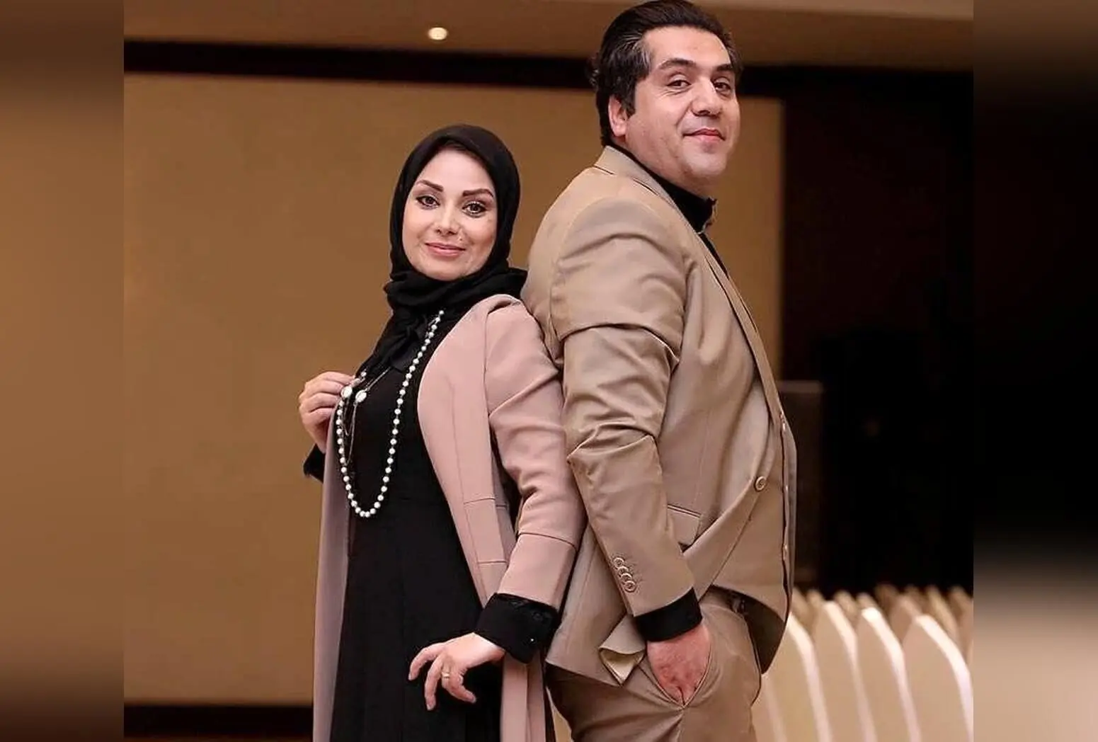 جشن تولد دختر بازیگر معروف ایرانی در هتل لوکس خارجی + عکس‌های دیدنی و جزئیات زندگی خانوادگی شاهرخ استخری