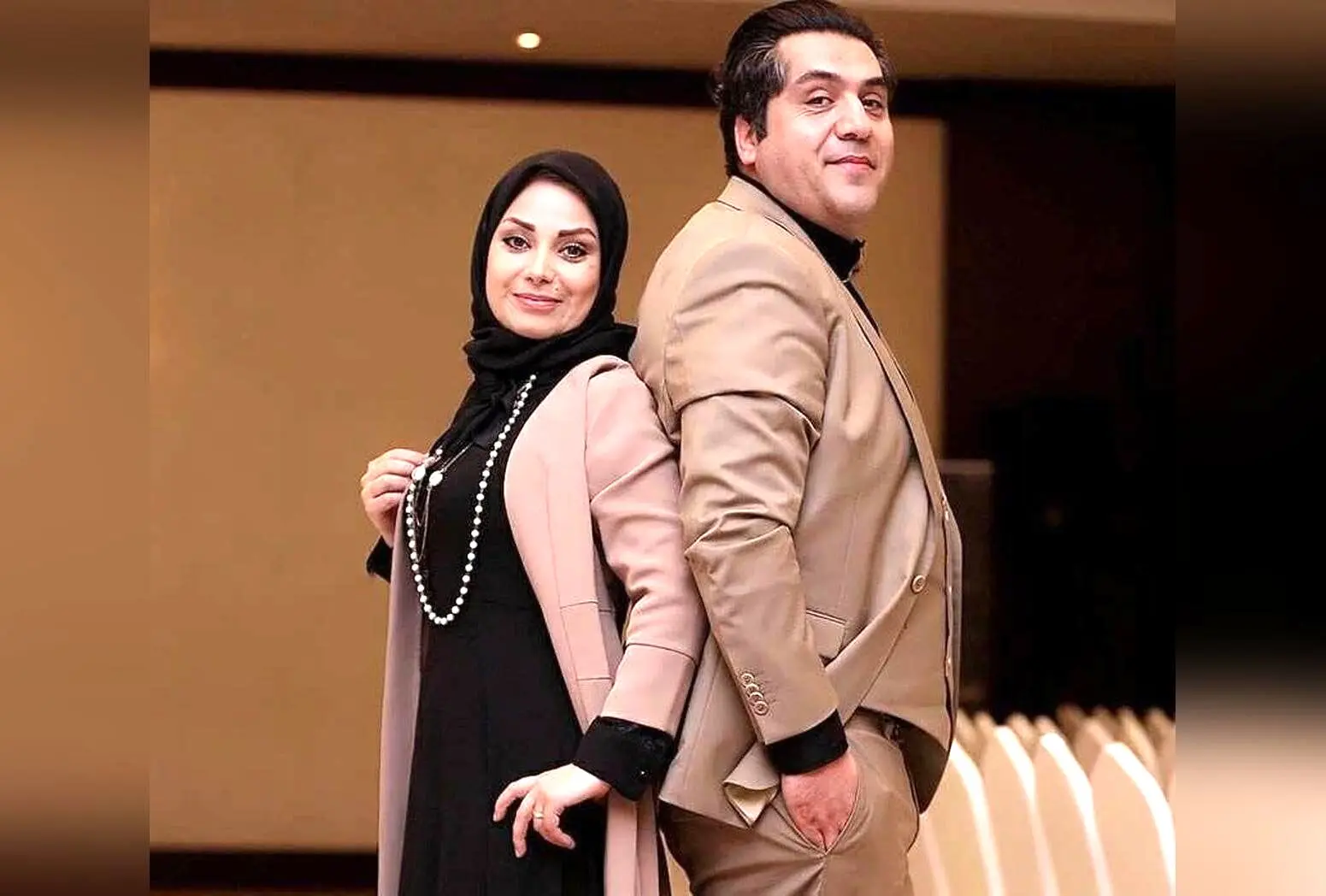 جشن تولد دختر بازیگر معروف ایرانی در هتل لوکس خارجی + عکس‌های دیدنی و جزئیات زندگی خانوادگی شاهرخ استخری