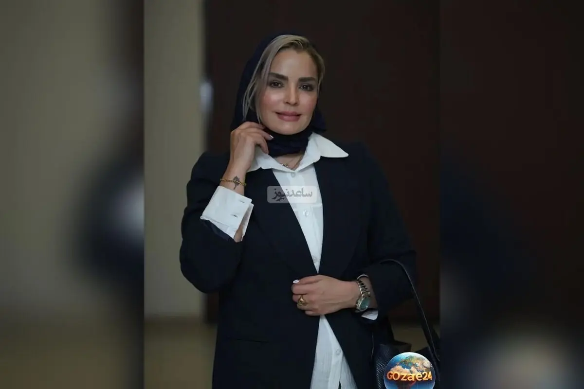 سپیده خداوردی و پسرش در هوای سرد و برفی ۲۰ کیلومتر پیاده‌روی پرانرژی + عکس و جزئیات