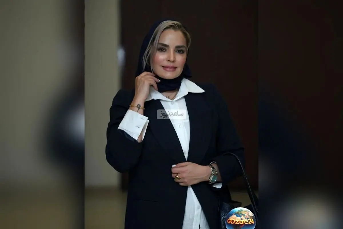 سپیده خداوردی و پسرش در هوای سرد و برفی ۲۰ کیلومتر پیاده‌روی پرانرژی + عکس و جزئیات