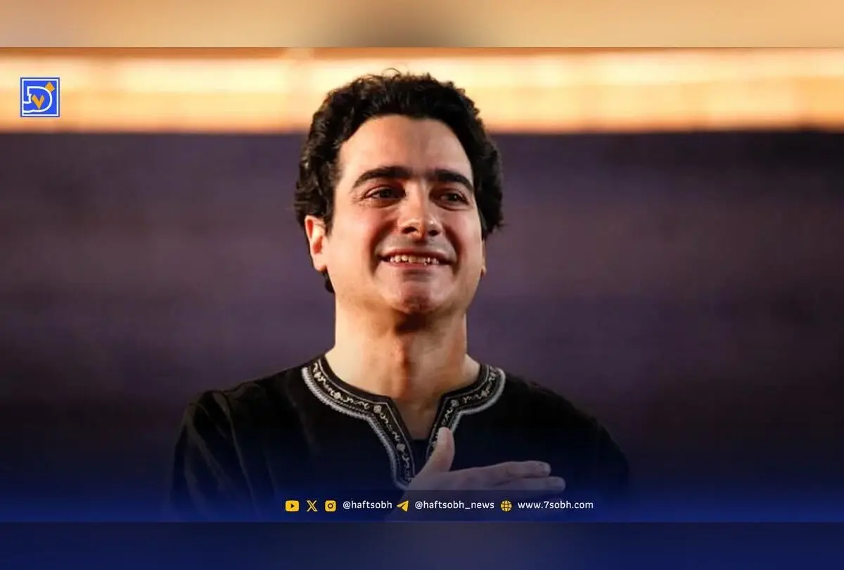 دلیل لغو کنسرت خیابانی همایون شجریان اعلام شد: ناهماهنگی و نبود برنامه‌ریزی مناسب از سوی ارشاد