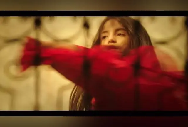 تیزر رسمی فیلم سینمایی «آدم فروش» به کارگردانی محمود کلاری با بازی علی اوجی و ستارگان مطرح سینما رونمایی شد | اکران همزمان و جزییات پشت صحنه