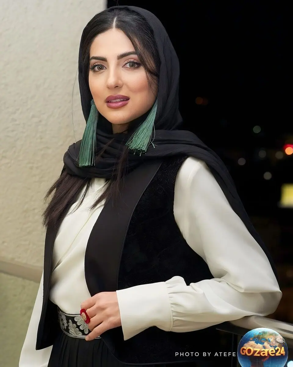 هلیا امامی با میکاپ لایت دل‌نشین و سلفی جذاب در اینستاگرام طرفدارانش را شگفت‌زده کرد