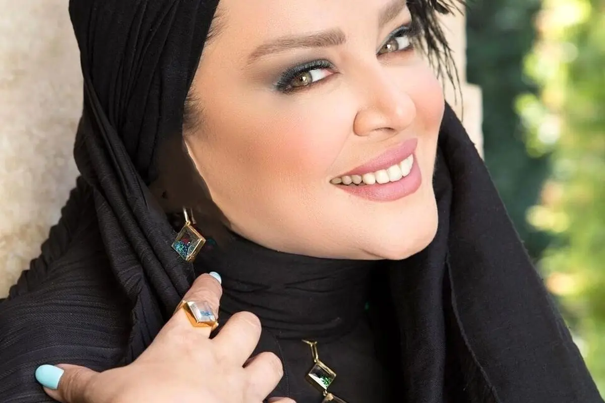 پتینه کاری متفاوت در خانه بهاره رهنما با الهام از تابلو شب پرستاره ون‌گوک + فیلم دیدنی