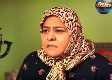رابعه اسکویی در ۵۹ سالگی با تغییر چهره و کاهش وزن چشم‌گیر در جزیره قشم + عکس جدید